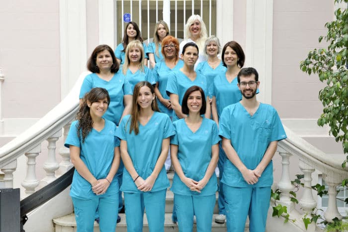 blog-40-aniversario-clinica-dental-puyuelo barcelona