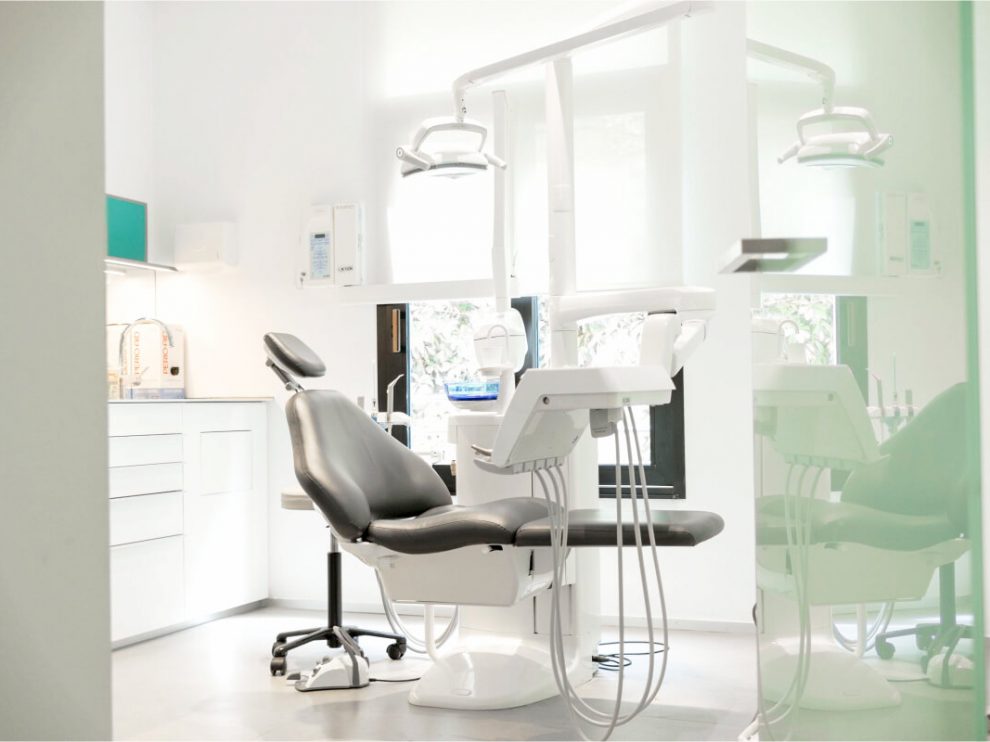clinica dental en barcelona
