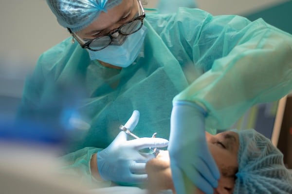 mejor clinica dental