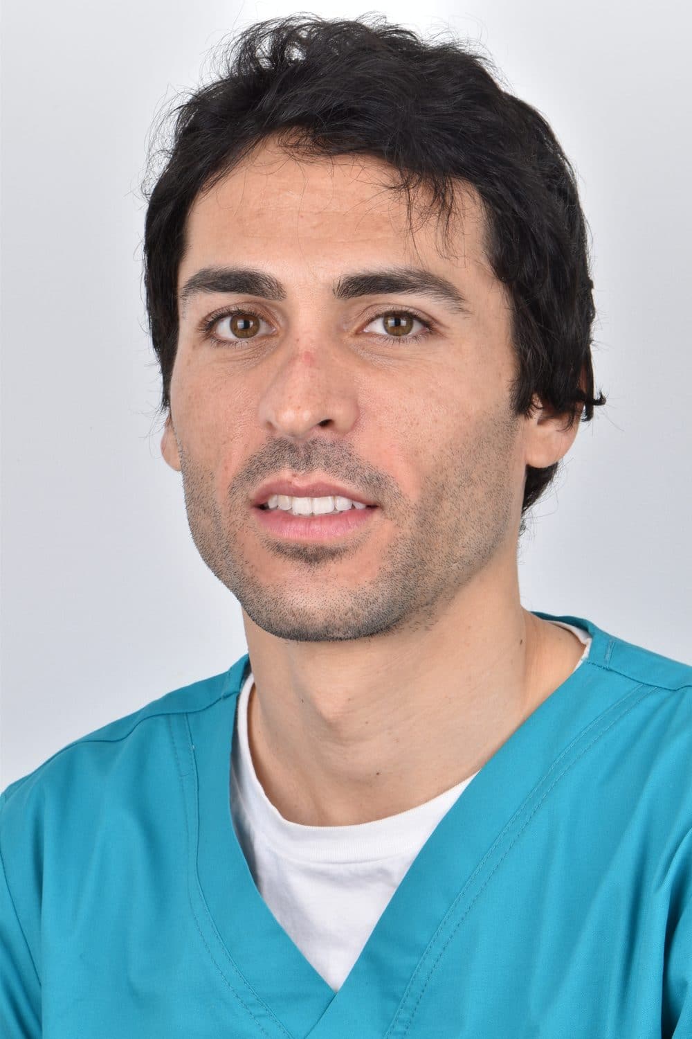 dr juan gonzalo