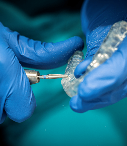 tratamiento desgastes dentales
