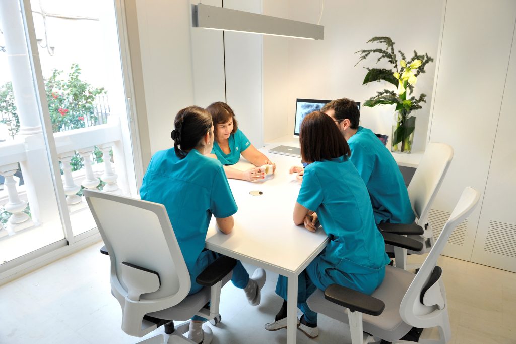 puyuelo endodontics experts