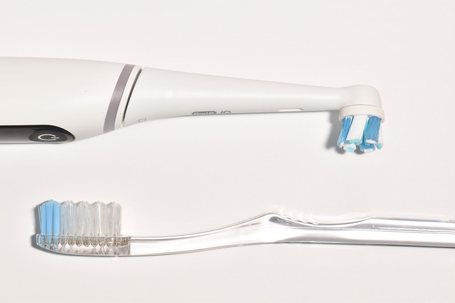cepillo dental electrico