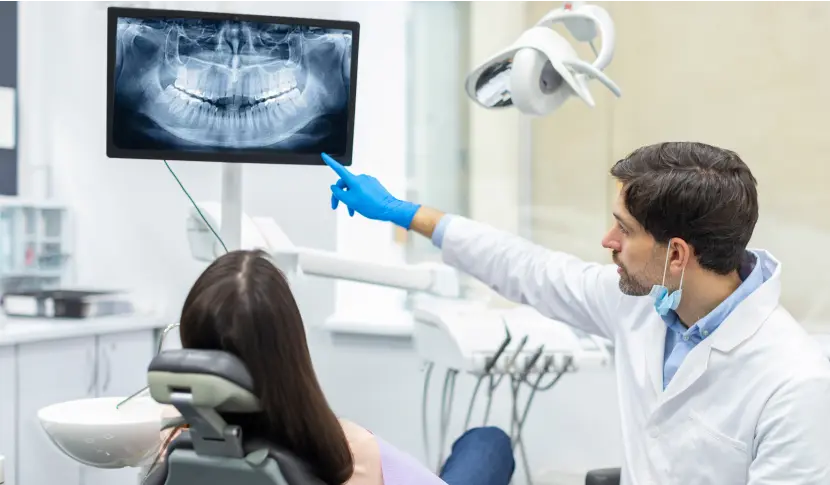 ¿Es el implante dental tu mejor opción?