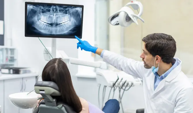 ¿Es el implante dental tu mejor opción?