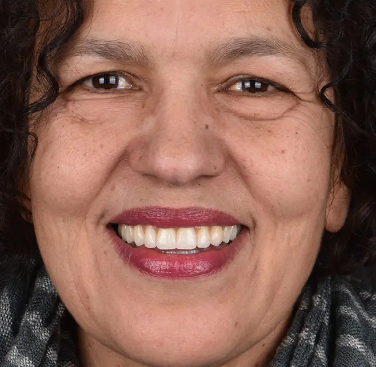 Latifa K.