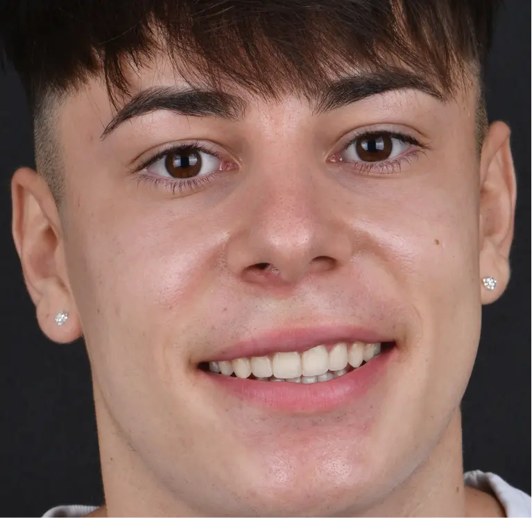 Marcos J.